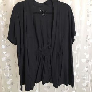 Lane Bryant Fun & Flirty Cardi Jacket - 18/20